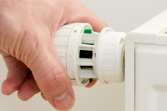 Wapley central heating repair costs